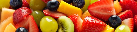 Fresh Fruit Daily